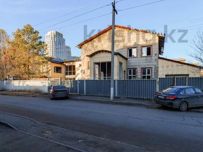 Отдельный дом · 10 комнат · 867.6 м² · 16 сот., Мкрн Чубары — НАБЕРЕЖНАЯ за 185 млн 〒 в Астане, Есильский р-н