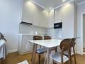 2-комнатная квартира · 50 м² · 6/6 этаж, мкр Гажайып 32 за 27 000 ₸ в Алматы, Алатауский р-н