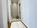 2-комнатная квартира · 50 м² · 6/6 этаж, мкр Гажайып 32 за 27 000 ₸ в Алматы, Алатауский р-н — фото 10