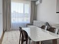 2-комнатная квартира · 50 м² · 6/6 этаж, мкр Гажайып 32 за 27 000 ₸ в Алматы, Алатауский р-н — фото 2