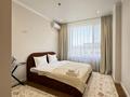 2-комнатная квартира · 50 м² · 6/6 этаж, мкр Гажайып 32 за 27 000 ₸ в Алматы, Алатауский р-н — фото 4