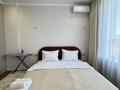 2-комнатная квартира · 50 м² · 6/6 этаж, мкр Гажайып 32 за 27 000 ₸ в Алматы, Алатауский р-н — фото 5