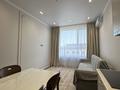 2-комнатная квартира · 50 м² · 6/6 этаж, мкр Гажайып 32 за 27 000 ₸ в Алматы, Алатауский р-н — фото 6