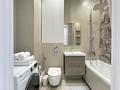 2-комнатная квартира · 50 м² · 6/6 этаж, мкр Гажайып 32 за 27 000 ₸ в Алматы, Алатауский р-н — фото 8