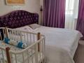 3-бөлмелі пәтер · 100 м² · 8/12 қабат, Култегин 5, бағасы: 46 млн ₸ в Астане, Нура р-н — фото 5