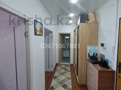 1-бөлмелі пәтер · 42.2 м² · 5/5 қабат, Некрасова 22 — Х.Чурина, бағасы: 17 млн ₸ в Уральске
