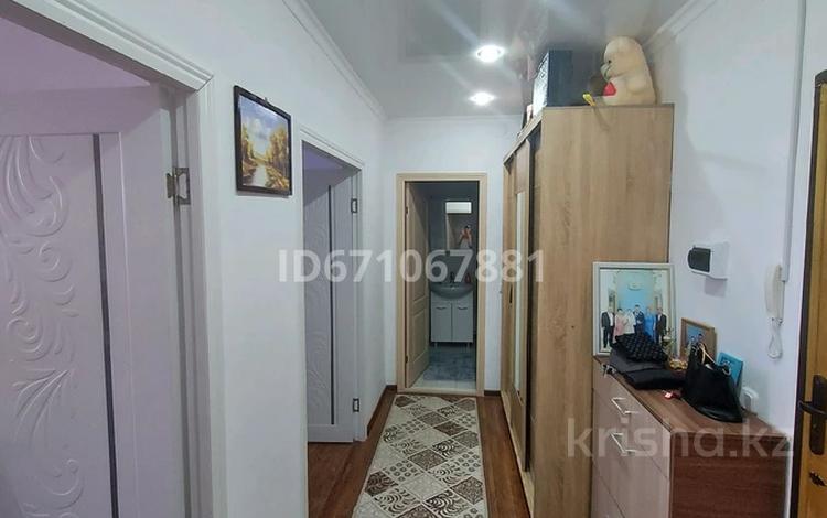 1-бөлмелі пәтер · 42.2 м² · 5/5 қабат, Некрасова 22 — Х.Чурина, бағасы: 17 млн ₸ в Уральске — фото 2