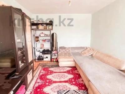 1-комнатная квартира · 31 м² · 4/5 этаж, Мушелтой за ~ 8.3 млн 〒 в Талдыкоргане