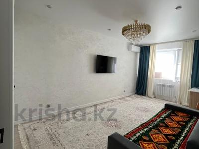 2-комнатная квартира · 52.3 м² · 7/9 этаж, Шакшак Жанибек батыра 45Г за 27 млн ₸ в Костанае