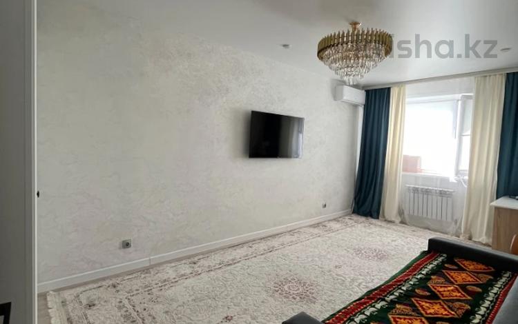 2-комнатная квартира · 52.3 м² · 7/9 этаж, Шакшак Жанибек батыра 45Г за 27 млн ₸ в Костанае — фото 2
