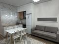 1-бөлмелі пәтер · 42 м² · 5/22 қабат, Тауелсиздик 56, бағасы: 40.5 млн ₸ в Астане, Сарайшык р-н — фото 8