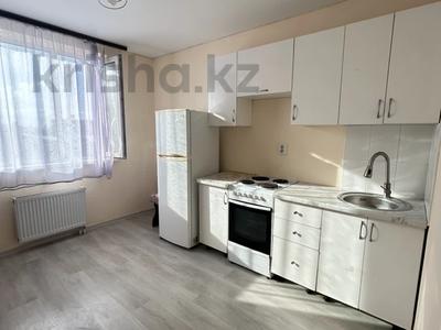 1-бөлмелі пәтер · 35.9 м² · 3/9 қабат, А105 11, бағасы: 18 млн ₸ в Астане, Алматы р-н