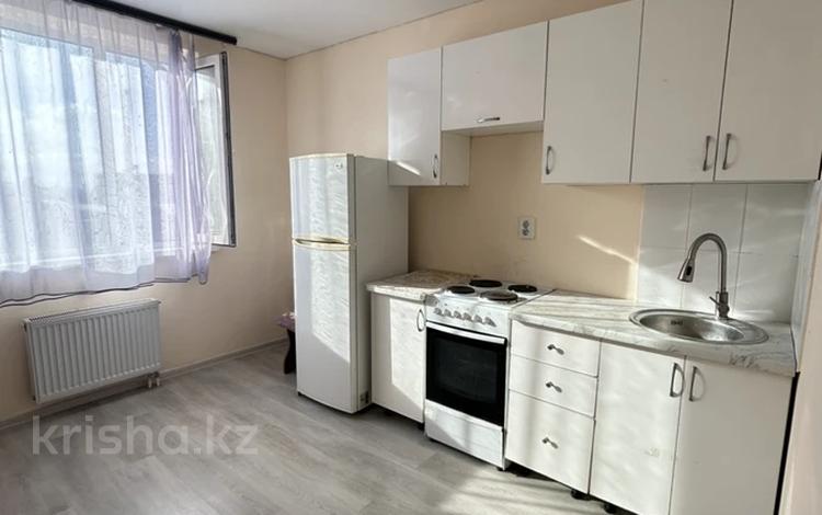 1-бөлмелі пәтер · 35.9 м² · 3/9 қабат, А105 11, бағасы: 18 млн ₸ в Астане, Алматы р-н — фото 2