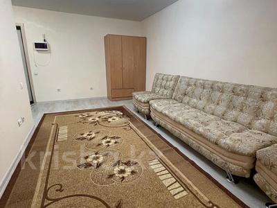 1-комнатная квартира · 35.9 м² · 3/9 этаж, А105 11 за 17.5 млн ₸ в Астане, Алматы р-н