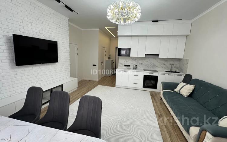 3-комнатная квартира · 70 м² · 5/13 этаж, Райымбека 348/1 к1-7 за 380 000 ₸ в Алматы, Ауэзовский р-н — фото 5