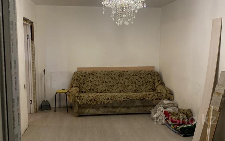 2-комнатная квартира · 42 м² · 2/4 этаж, Саина за 26.5 млн ₸ в Алматы, Ауэзовский р-н — фото 2