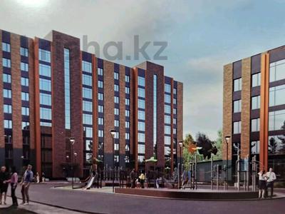 2-комнатная квартира · 77.82 м² · 4/9 этаж, мкр. Алтын орда 355 — Г, Жубанова проспект Алаш за ~ 18.7 млн ₸ в Актобе