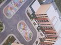 2-комнатная квартира · 77.82 м² · 4/9 этаж, мкр. Алтын орда 355 — Г, Жубанова проспект Алаш за ~ 18.7 млн ₸ в Актобе — фото 8