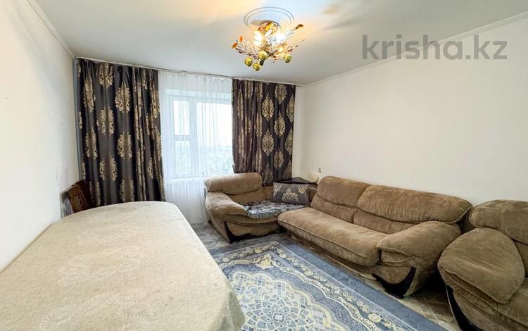 3-бөлмелі пәтер · 67.4 м² · 7/9 қабат, Назарбаева, бағасы: 20.5 млн ₸ в Талдыкоргане — фото 19