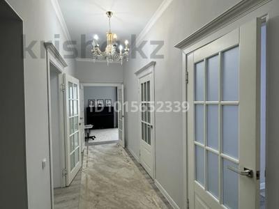 3-бөлмелі пәтер · 88 м², Алихан Бокейхан 27/1, бағасы: 550 000 ₸ в Астане, Есильский р-н