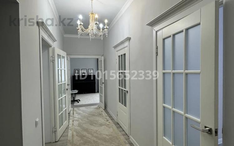 3-бөлмелі пәтер · 88 м², Алихан Бокейхан 27/1, бағасы: 550 000 ₸ в Астане, Есильский р-н — фото 2