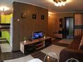 2-комнатная квартира, 44 м², 2/5 этаж посуточно, 4 микрорайон 7 за 10 600 〒 в Лисаковске — фото 4