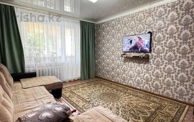 3-бөлмелі пәтер · 58.2 м² · 1/5 қабат, Энергетиков 95, бағасы: 13.5 млн ₸ в Экибастузе — фото 14