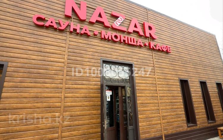 Бани, гостиницы и зоны отдыха · 580 м² за 230 млн ₸ в Атырау, мкр. Алмагуль — фото 2
