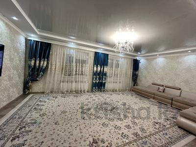 Жеке үй · 4 бөлме · 205 м² · 5 сот., Токтамыс хан, бағасы: 41 млн ₸ в Актобе, мкр. Курмыш