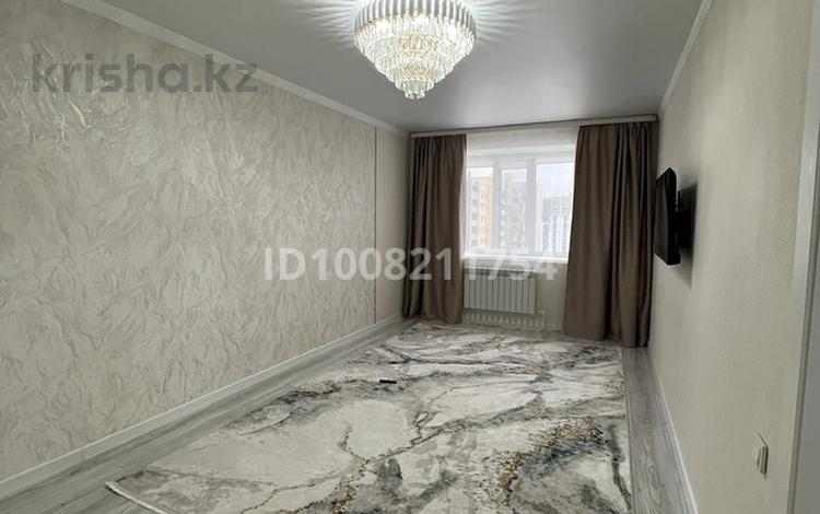 2-бөлмелі пәтер · 61 м² · 6/7 қабат, мкр. Алтын орда 201К, бағасы: 170 000 ₸ в Актобе — фото 2