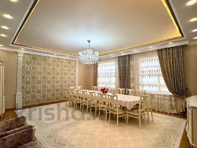 Отдельный дом · 6 комнат · 303 м² · 10 сот., мкр Нурсая, Нурсая -3 36 за 80 млн 〒 в Атырау