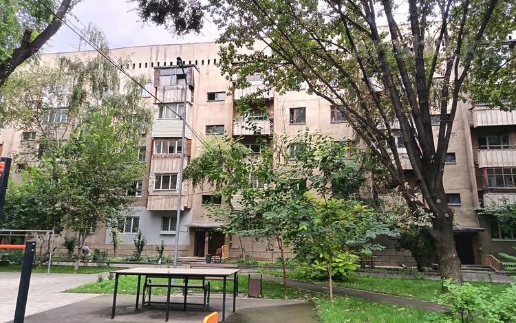 1-бөлмелі пәтер · 35.2 м² · 2/5 қабат, Құлагер ш/а., Ратушного, бағасы: 21.5 млн ₸ в Алматы, Жетысуский р-н — фото 4