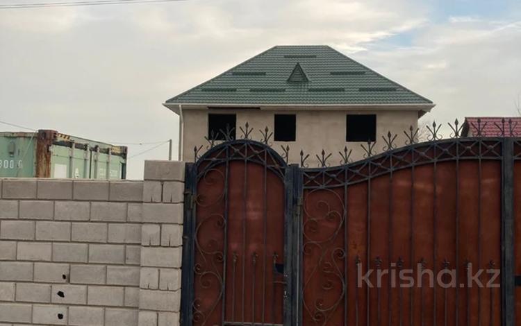 Отдельный дом · 8 комнат · 240 м² · 10 сот., 20 за 40 млн 〒 в Конаеве — фото 2