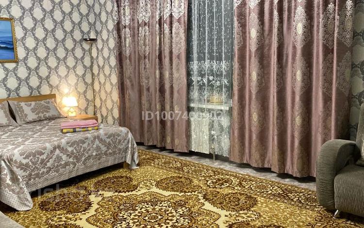 1-комнатная квартира · 52 м², Абая 63 — Валиханова,Артем,ТЦ Жаннур за 14 000 ₸ в Астане, р-н Байконур — фото 8