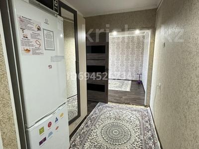 2-комнатная квартира, 43 м², 4/5 этаж, самал 15 за 15 млн 〒 в Талдыкоргане, мкр Самал