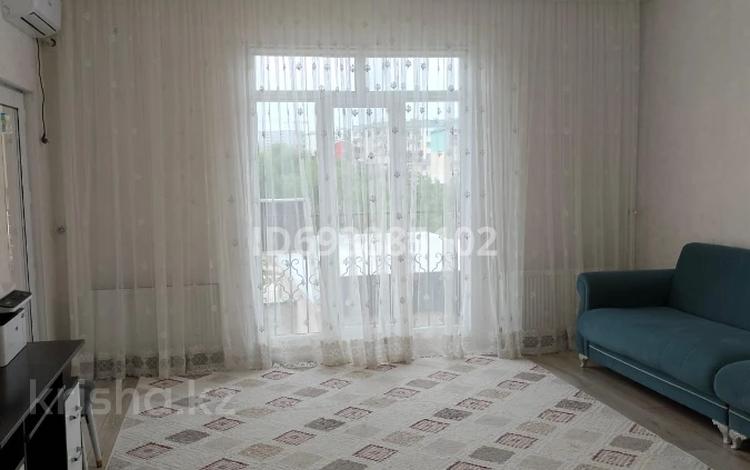 3-комнатная квартира · 85 м² · 5/9 этаж, мкр Нурсат, Мкр.Нурсат за 43 млн ₸ в Шымкенте, Каратауский р-н — фото 2