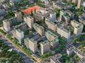 1-комнатная квартира · 37 м² · 8/12 этаж, мкр Асар , Мкр. Shymkent City 1/2 — 1 комнатная BI Group за 21.5 млн 〒 в Шымкенте, Каратауский р-н — фото 26