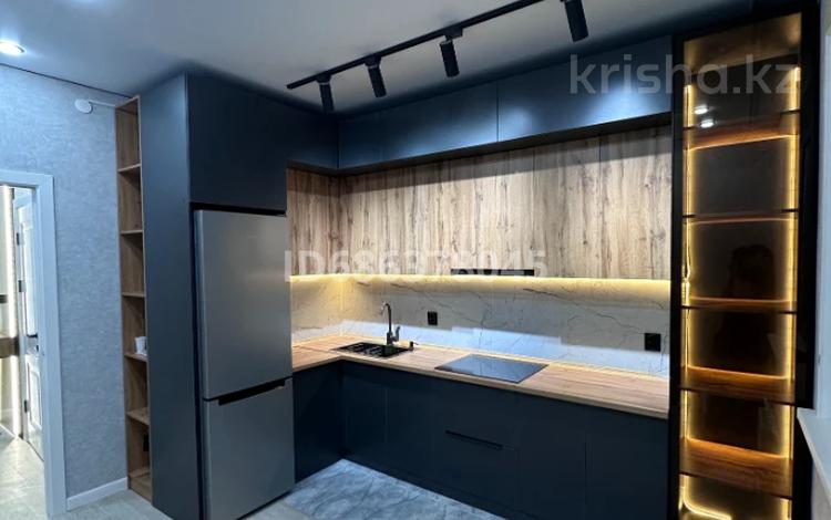 1-комнатная квартира · 37 м² · 8/12 этаж, мкр Асар , Мкр. Shymkent City 1/2 — 1 комнатная BI Group за 21.5 млн 〒 в Шымкенте, Каратауский р-н — фото 52