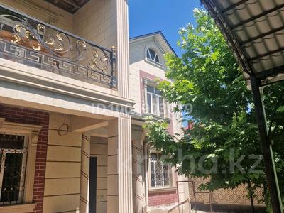 Отдельный дом · 7 комнат · 200 м² · 7 сот., 11-й микрорайон, 11-й микрорайон — Рядом Эко клиника за 86 млн 〒 в Шымкенте, Енбекшинский р-н