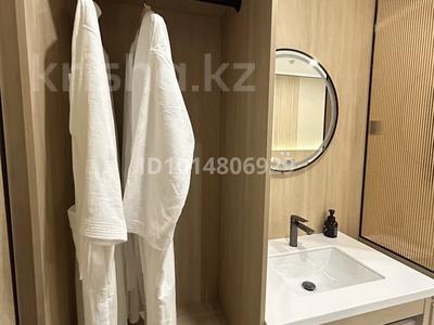 1-комнатная квартира · 25 м² · 2/4 этаж, мкр Кокжиек, Первомайская промышленная зона, 300а 300a — Первый пивзавод за 25 000 ₸ в Алматы, Жетысуский р-н