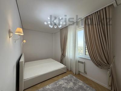 2-комнатная квартира · 72 м² · 9/12 этаж, Кунаева 79 за 43 млн ₸ в Шымкенте, Аль-Фарабийский р-н