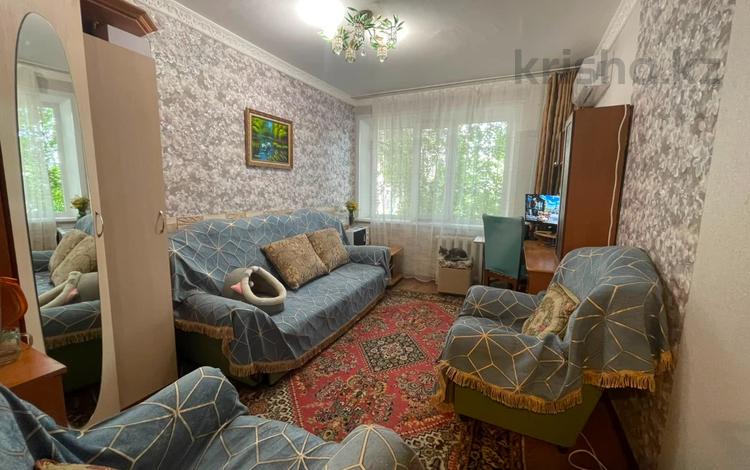 1-бөлмелі пәтер · 31.6 м² · 1/10 қабат, ДНЕПРОПЕТРОВСКАЯ 84, бағасы: 12 млн ₸ в Павлодаре — фото 2