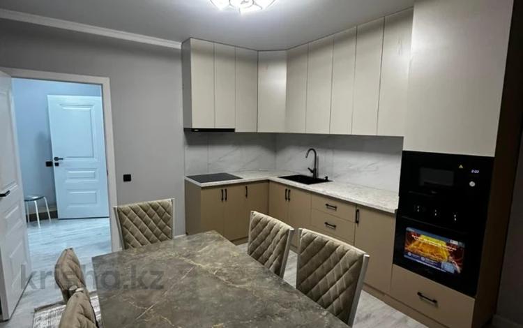 2-комнатная квартира · 40 м² · 5/13 этаж, Муратбаева 14 за 350 000 ₸ в Алматы, Алатауский р-н — фото 2