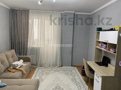 1-комнатная квартира · 39.8 м² · 3/9 этаж, Е15 3 — Чингиз Айтматова за 23.5 млн 〒 в Астане, Нура р-н