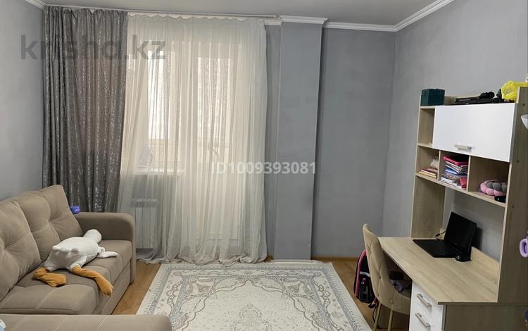 1-комнатная квартира · 39.8 м² · 3/9 этаж, Е15 3 — Чингиз Айтматова за 23.5 млн 〒 в Астане, Нура р-н — фото 2