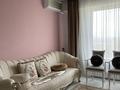 3-комнатная квартира · 120 м² · 6/18 этаж, Жандосова 140 за 550 000 ₸ в Алматы, Бостандыкский р-н