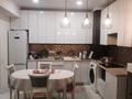 3-комнатная квартира · 120 м² · 6/18 этаж, Жандосова 140 за 550 000 ₸ в Алматы, Бостандыкский р-н — фото 13