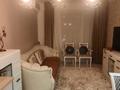 3-комнатная квартира · 120 м² · 6/18 этаж, Жандосова 140 за 550 000 ₸ в Алматы, Бостандыкский р-н — фото 5