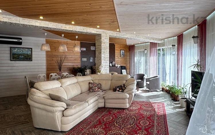 Жеке үй · 3 бөлме · 220 м² · 10 сот., Кок байрак, бағасы: 56 млн ₸ в Петропавловске — фото 2