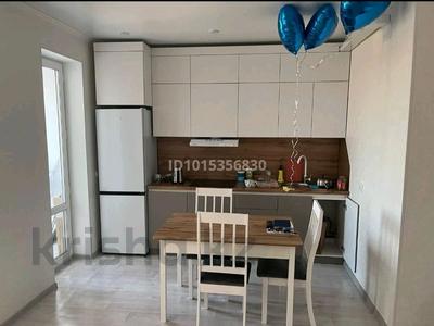 2-комнатная квартира · 51 м² · 3/6 этаж, Е-321 17/3,17/2, 17/1, 15/1, 15/2, 15/3 за 34 млн ₸ в Астане, Есильский р-н